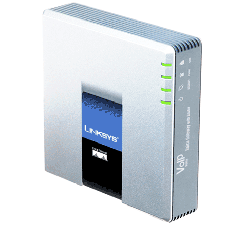 Voip BOX-PSTN 3102